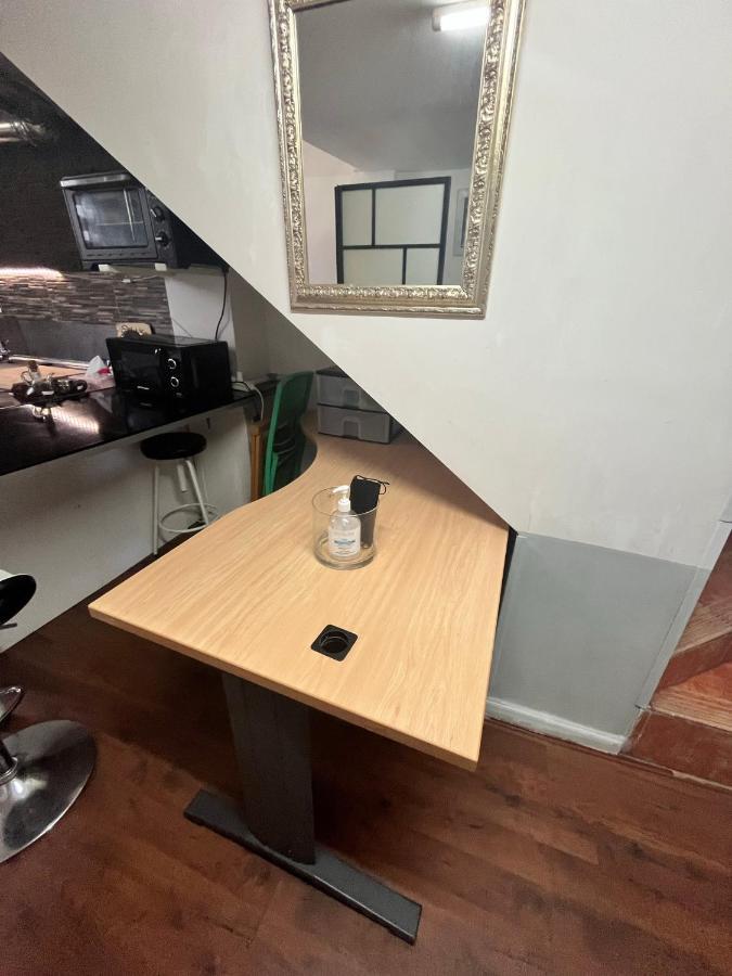 Loft Duplex Apartamento