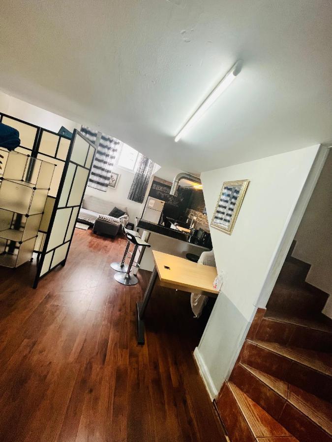 Loft Duplex Madrid