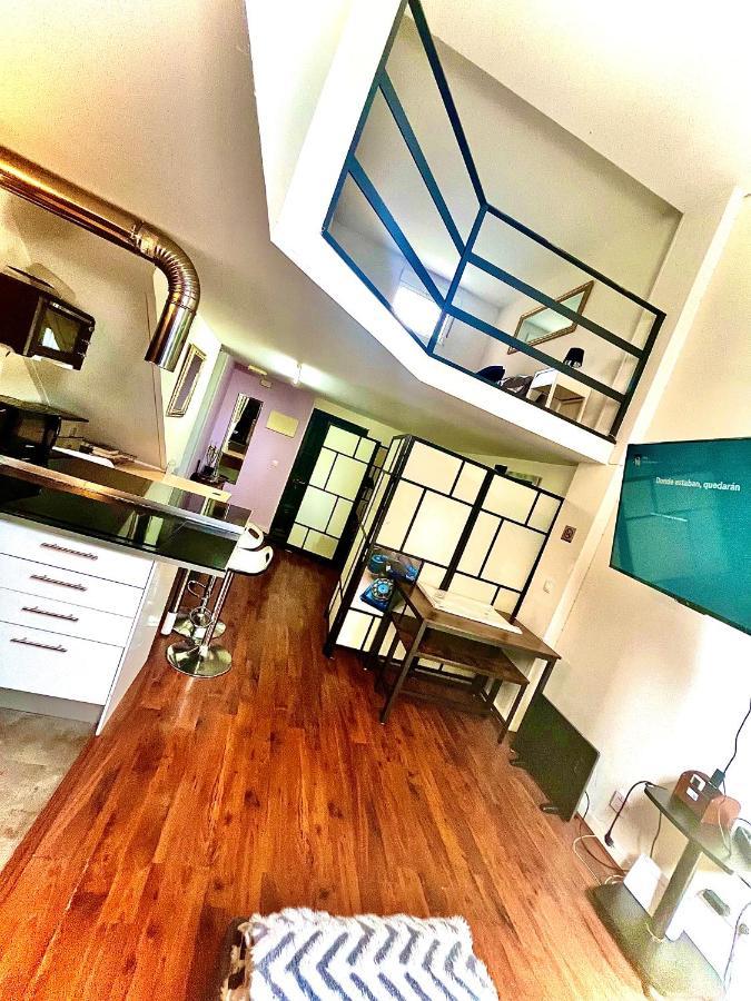 Apartamento Loft Duplex