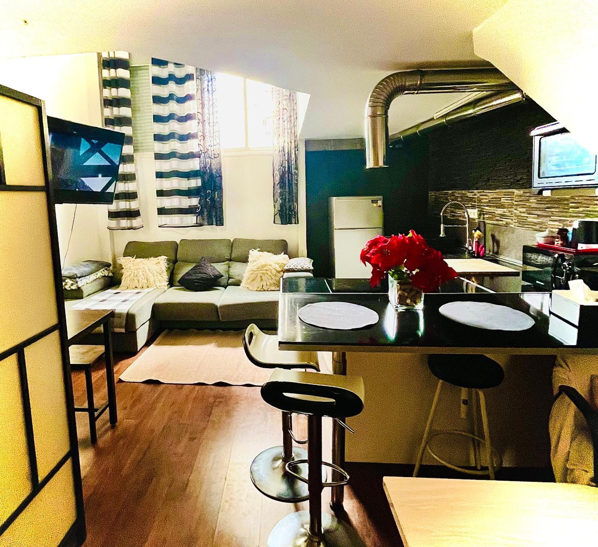 Apartamento Loft Duplex *