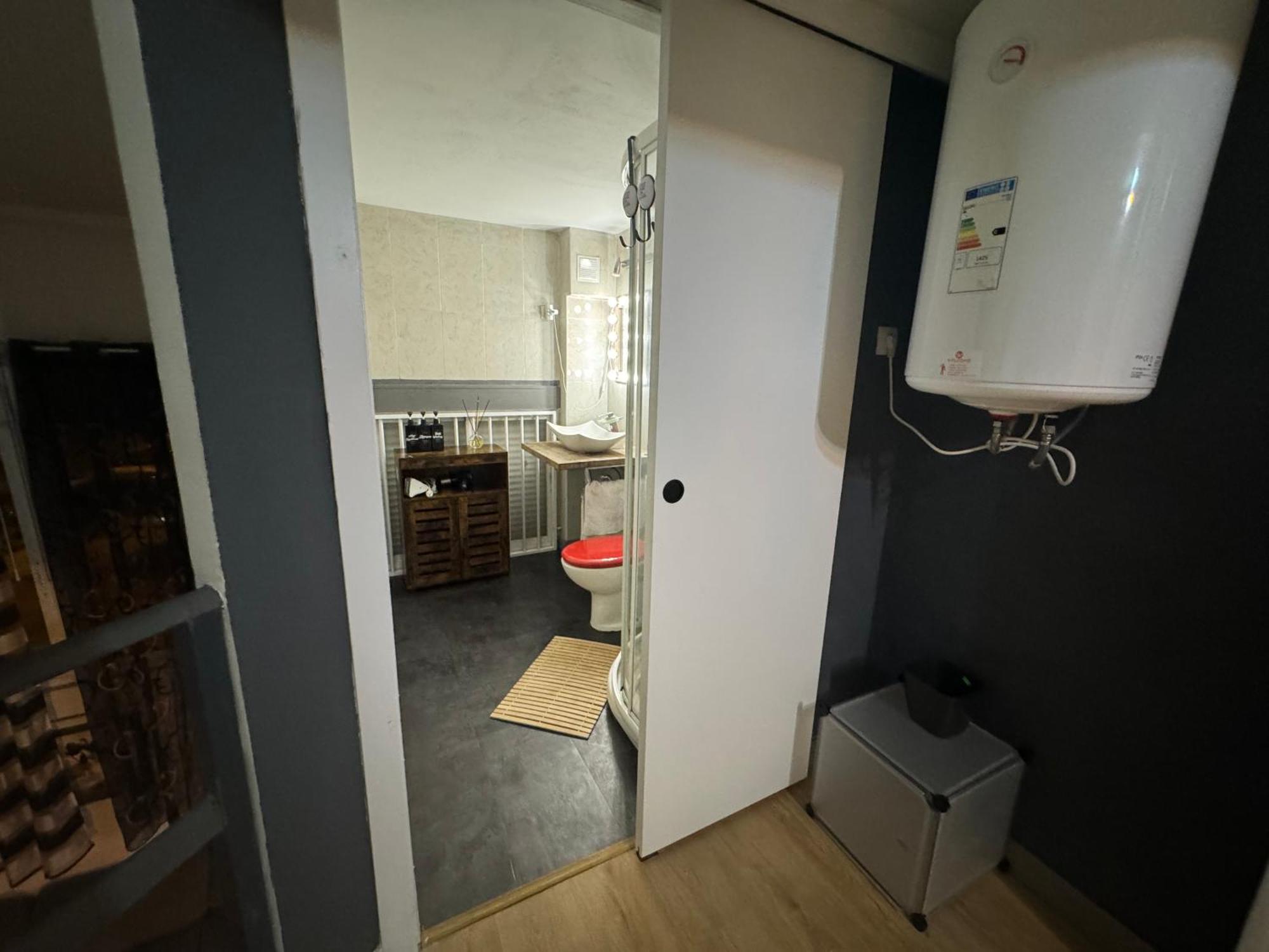 Loft Duplex Madrid