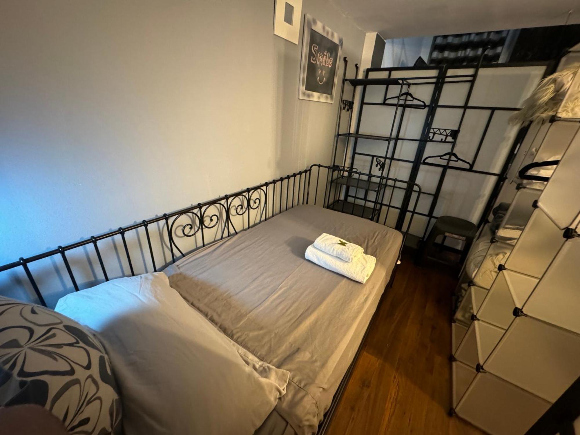 Apartamento Loft Duplex *